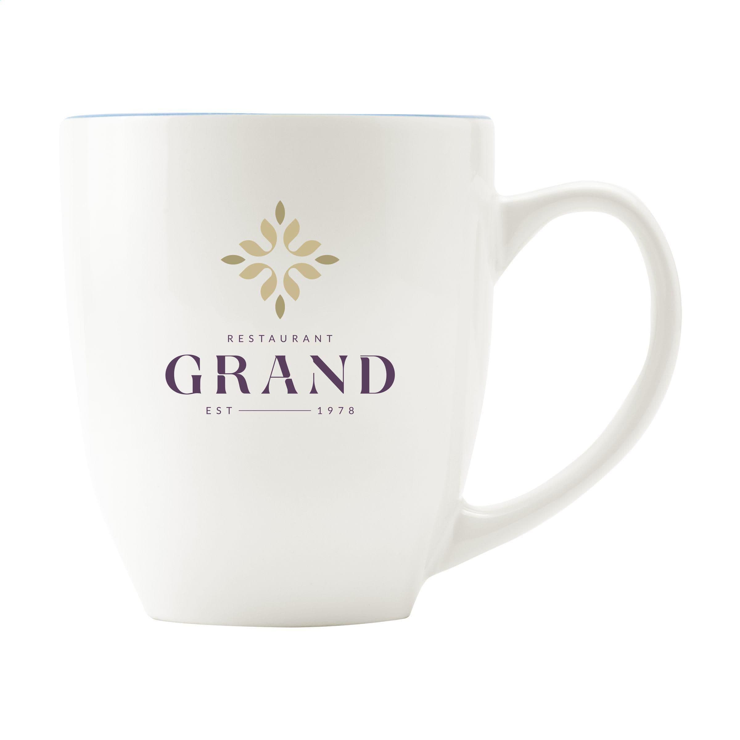 Mug BigDrink 450 ml en situation