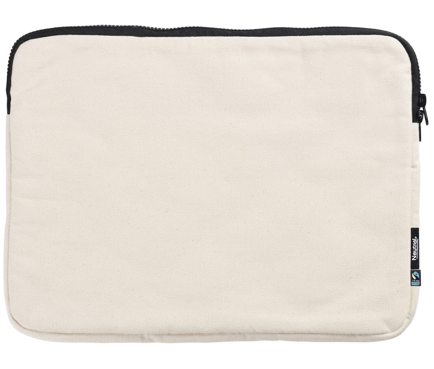 LAPTOP BAG coloris Naturel