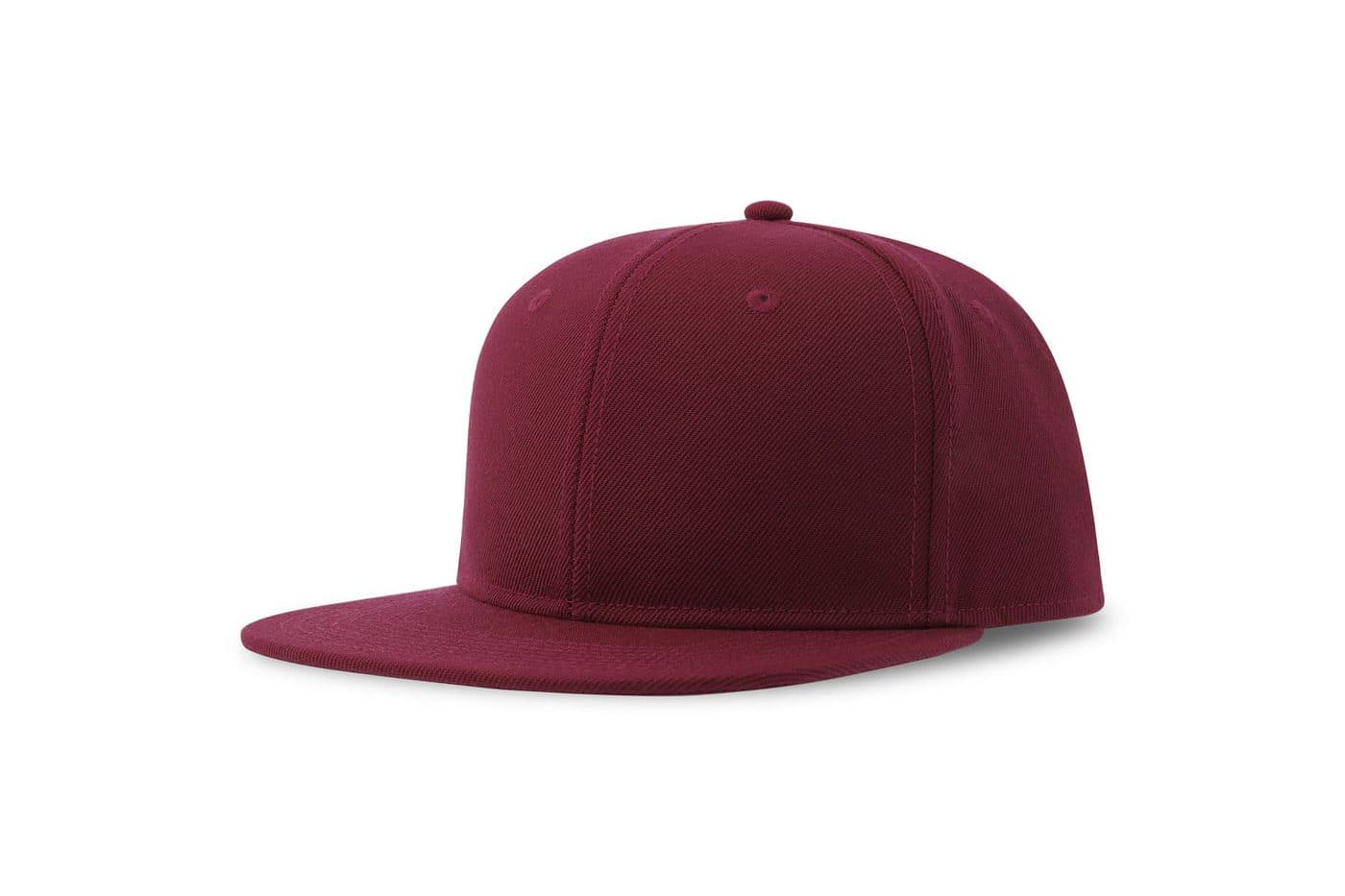 SNAP BACK-S coloris Rouge cardinal