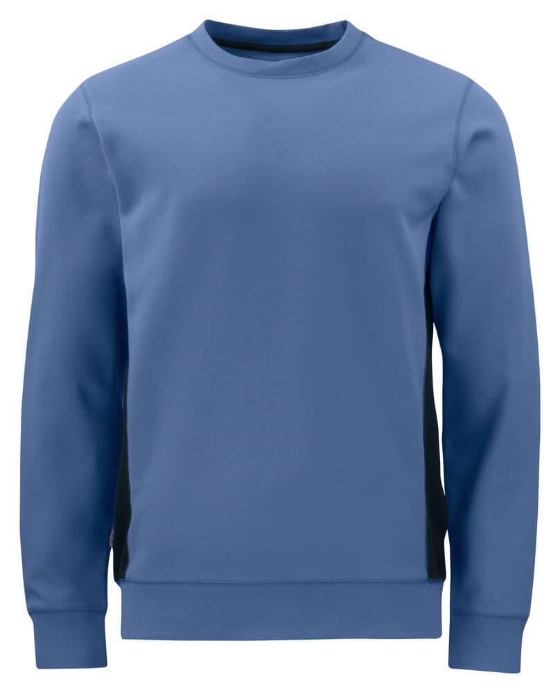 2127 SWEAT COL ROND