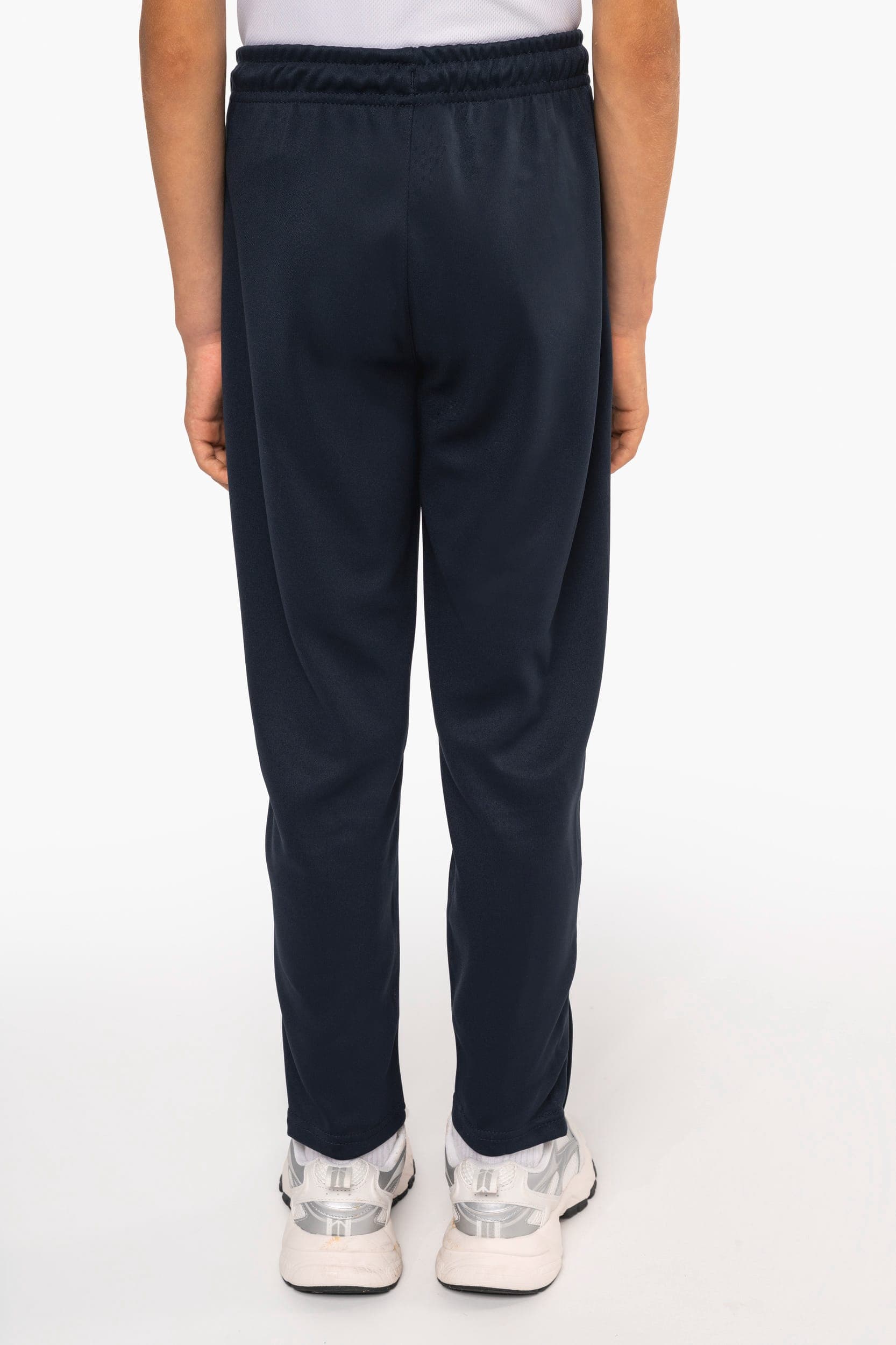 Pantalon d'entrainement enfant en situation