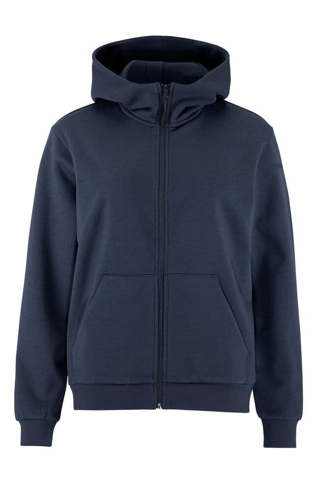 Craft Community 2.0 fz hoodie w