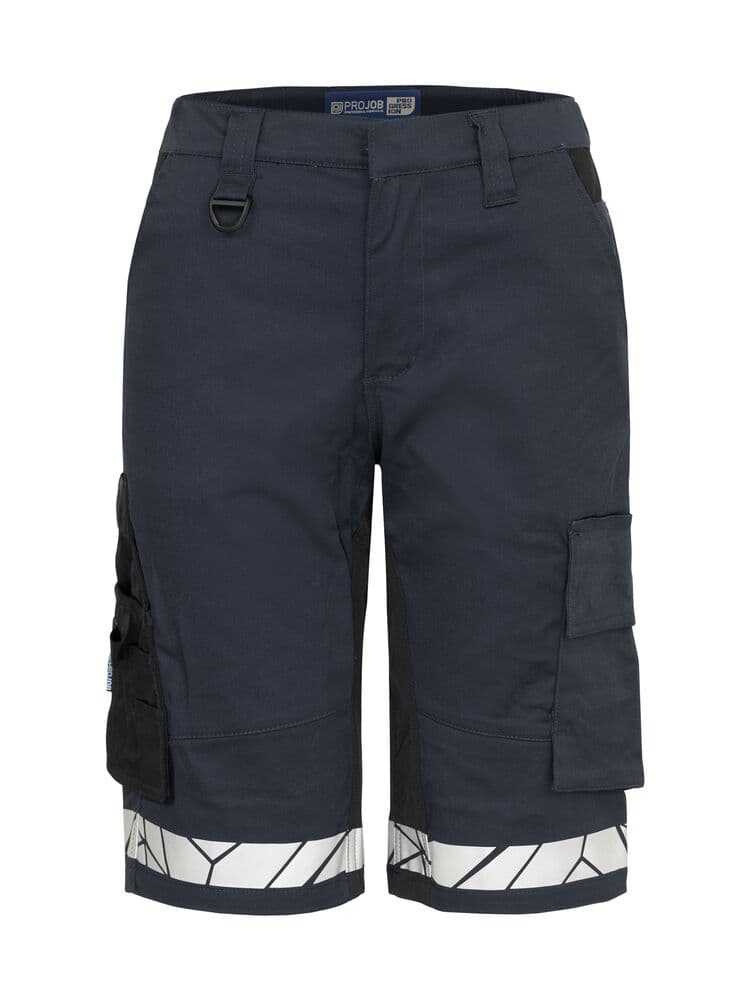 7514 SHORT STRETCH FEMME