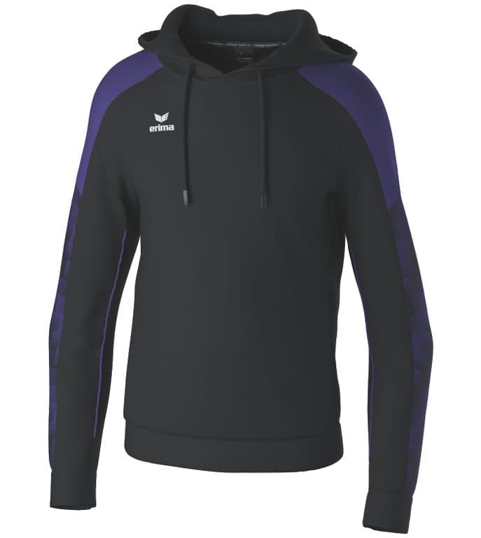 Sweat à capuche EVO STAR