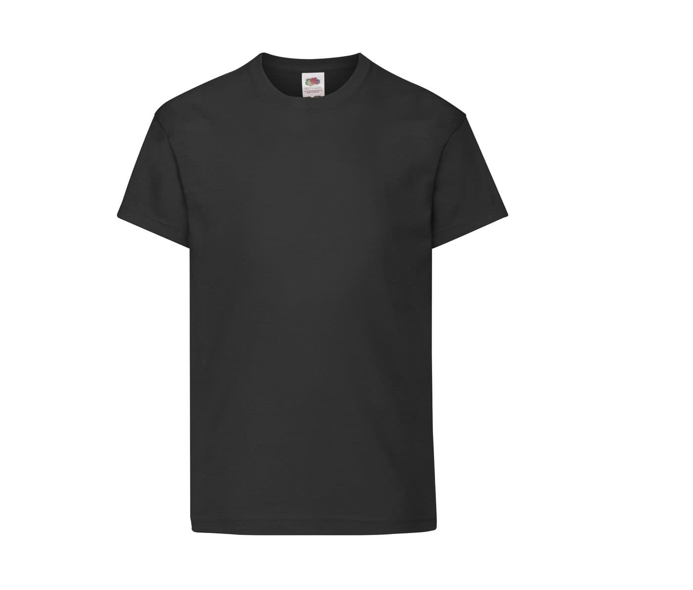 KIDS ORIGINAL T coloris Noir