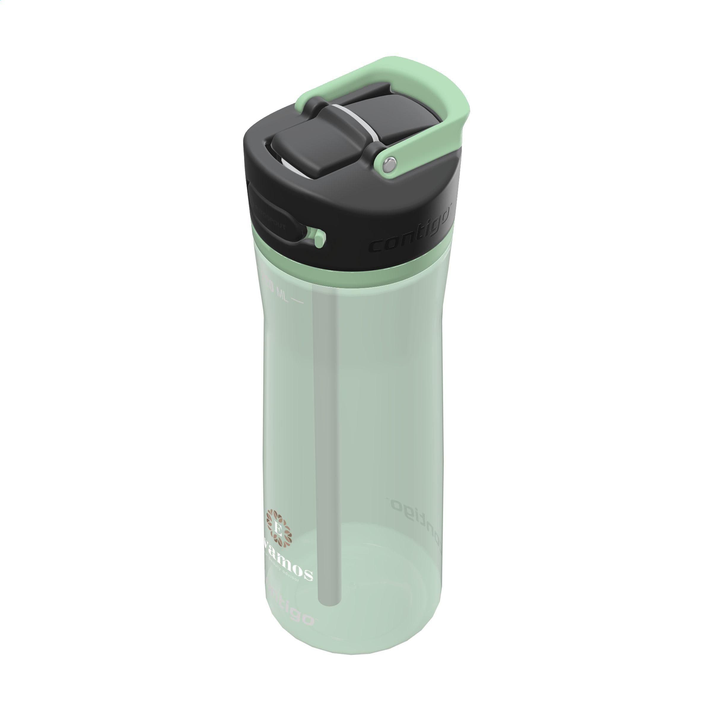 Bouteille Contigo® Ashland 2.0 720 ml en situation