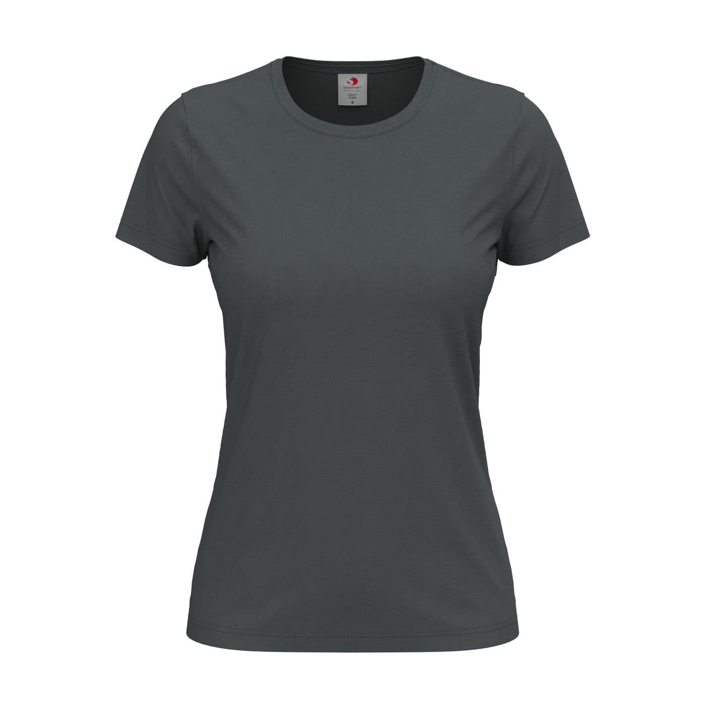 CLASSIC-T FITTED coloris Gris ardoise