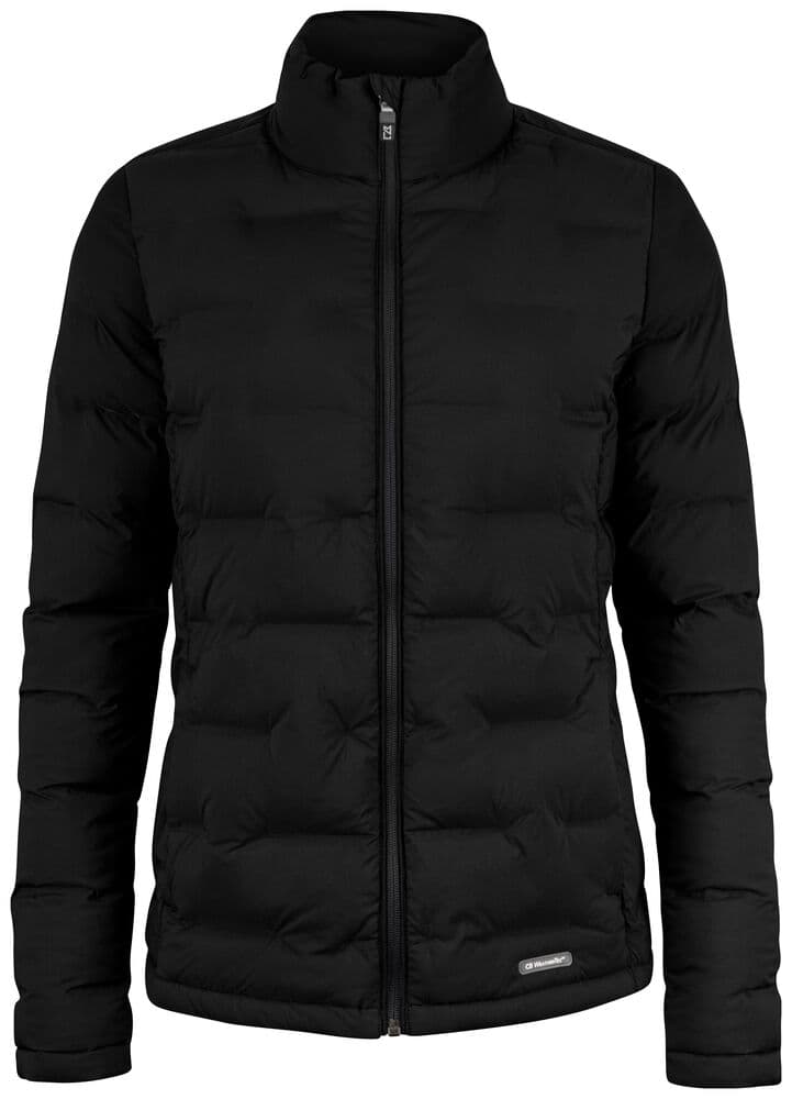 Veste Cutter & Buck Baker femme coloris Noir