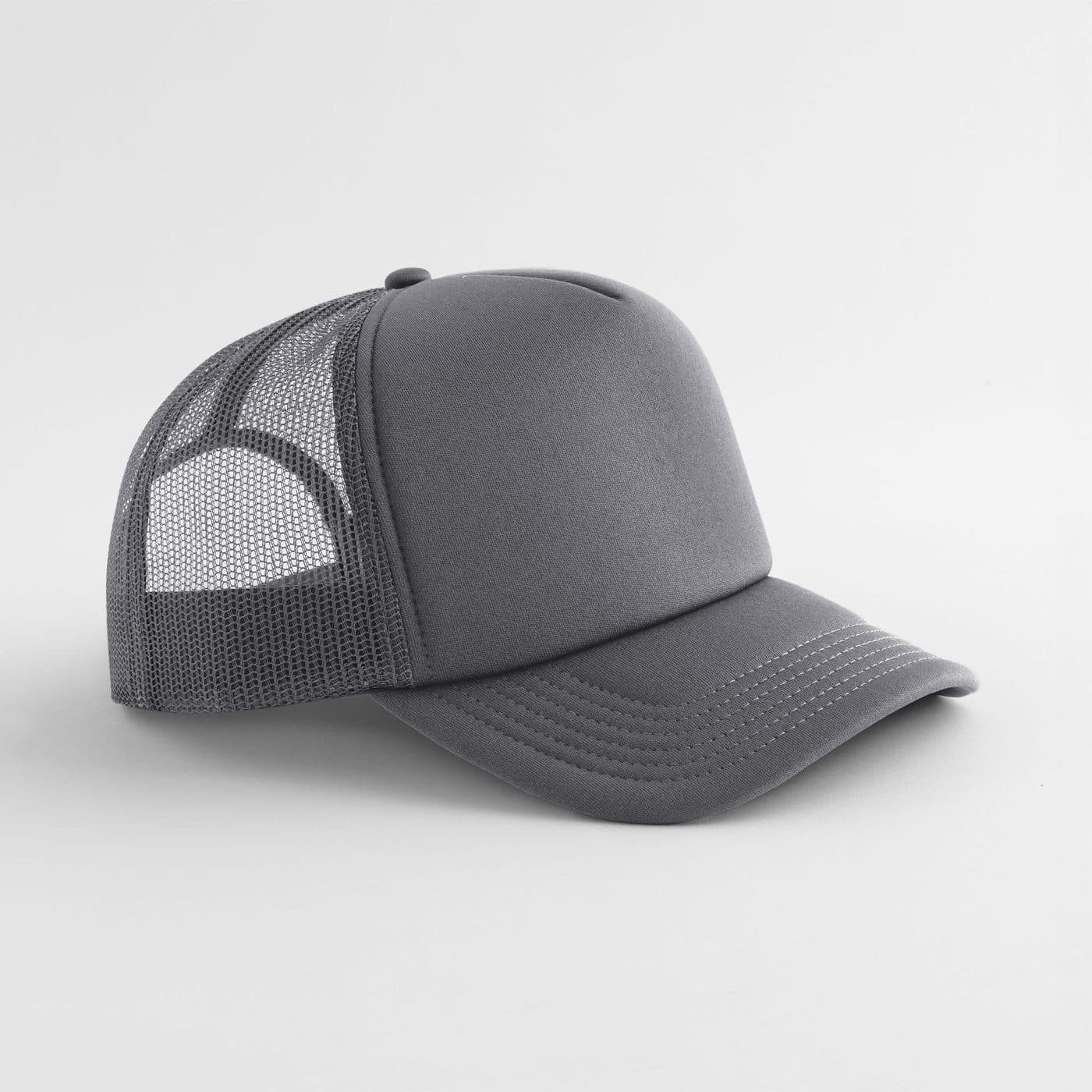 CLASSIC FOAM TRUCKER coloris Gris graphite