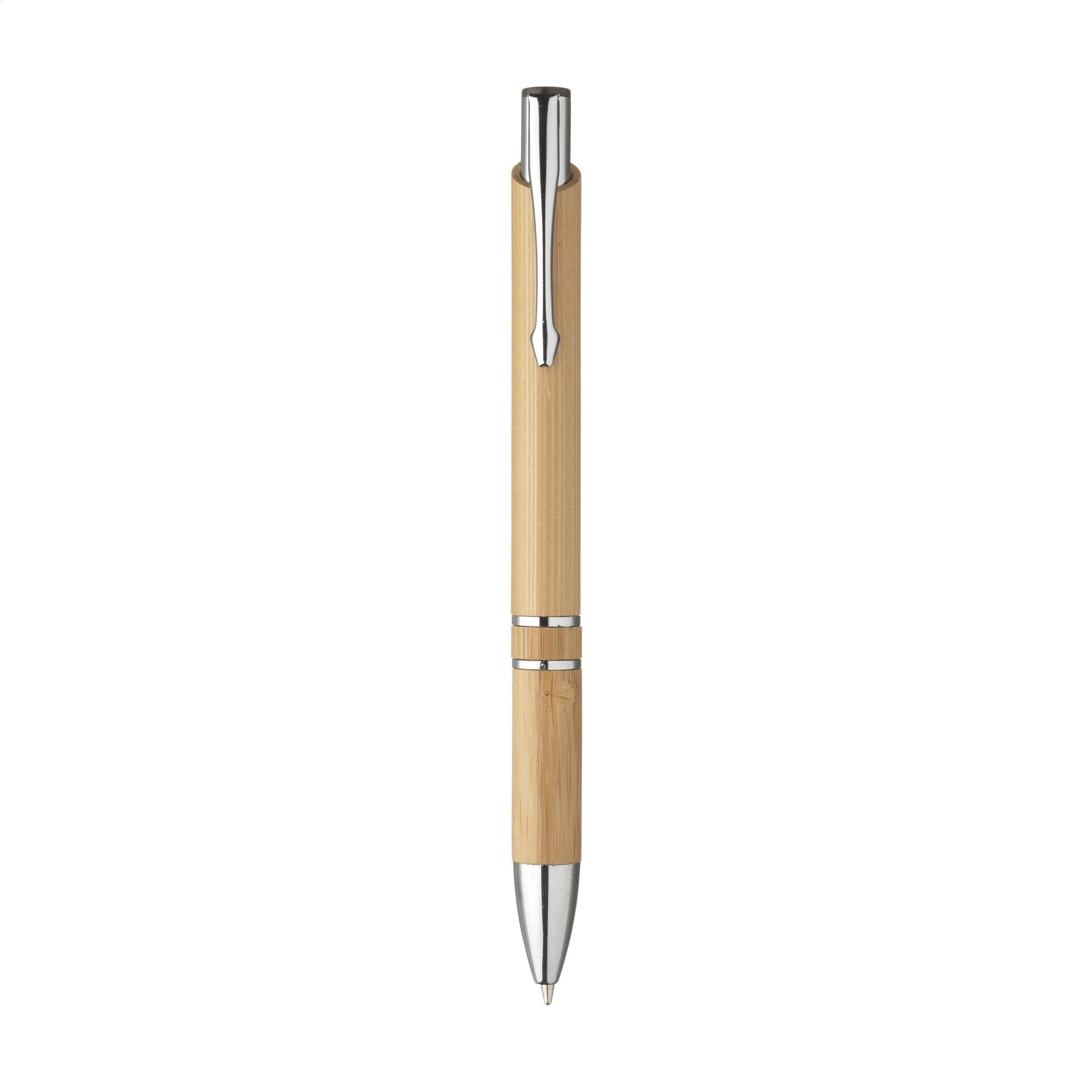 Stylo Ebony Bamboo