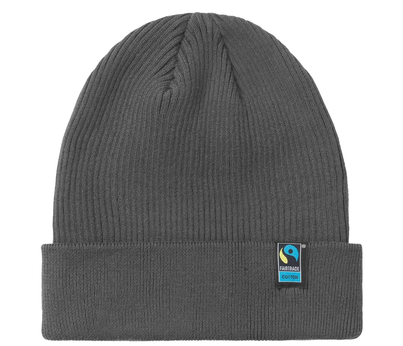 MIXED KNIT BEANIE