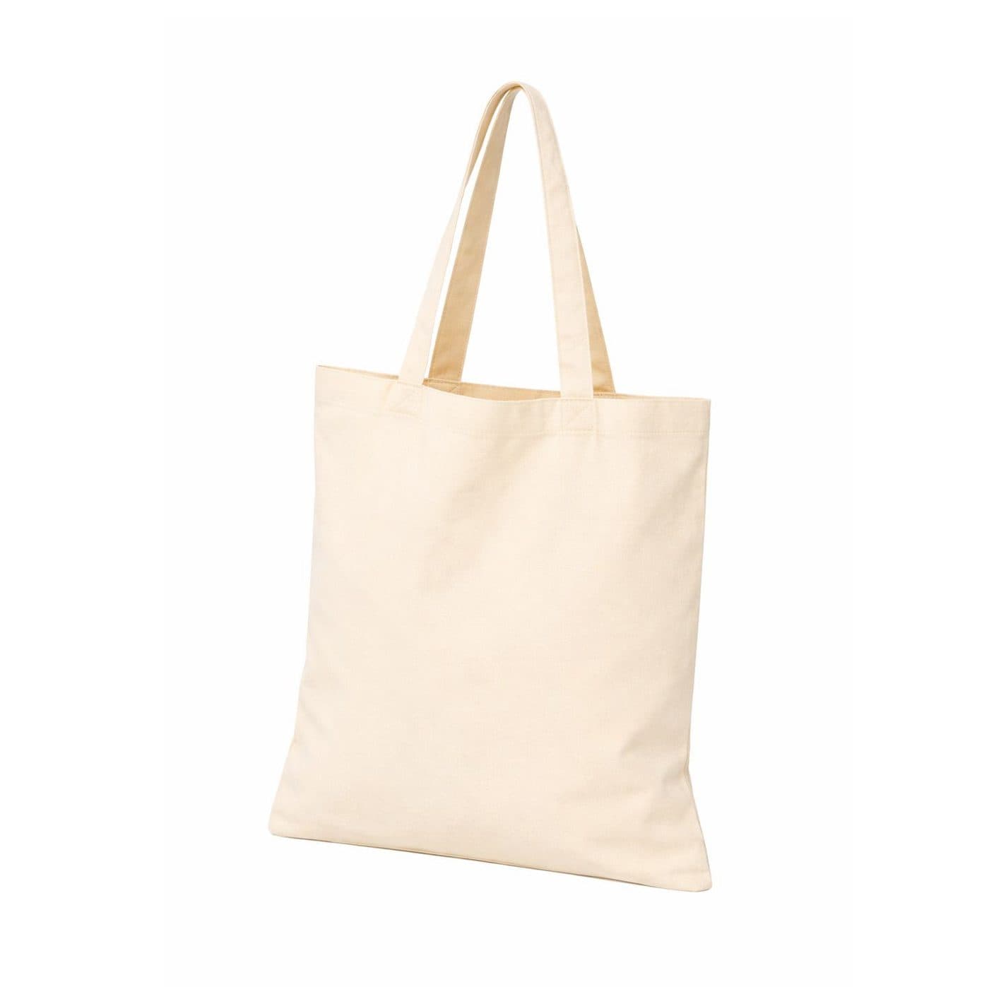 CLASSIC HEAVY TOTE BAG coloris Naturel