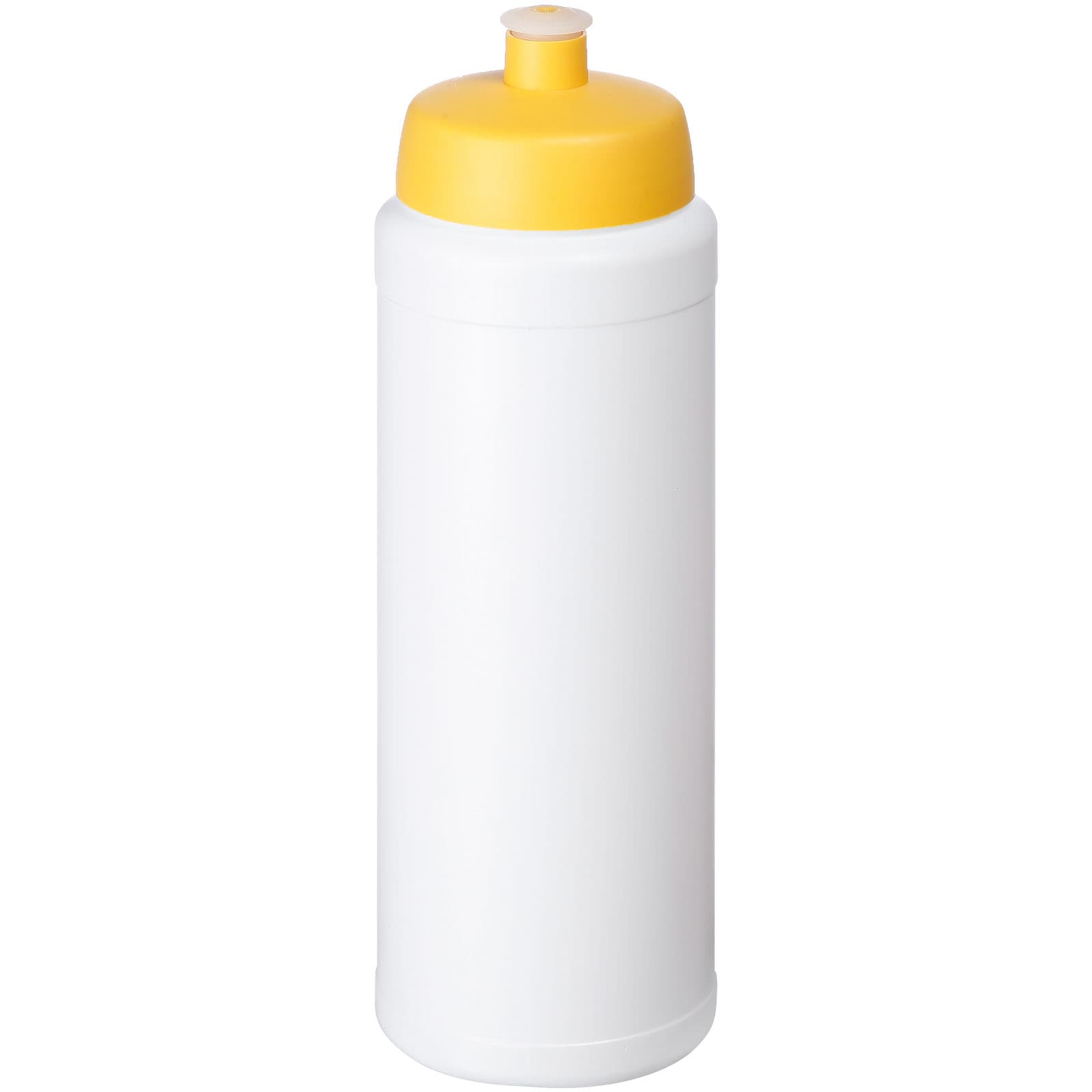Bouteille Baseline® Plus 750ml avec couvercle sport coloris Blanc