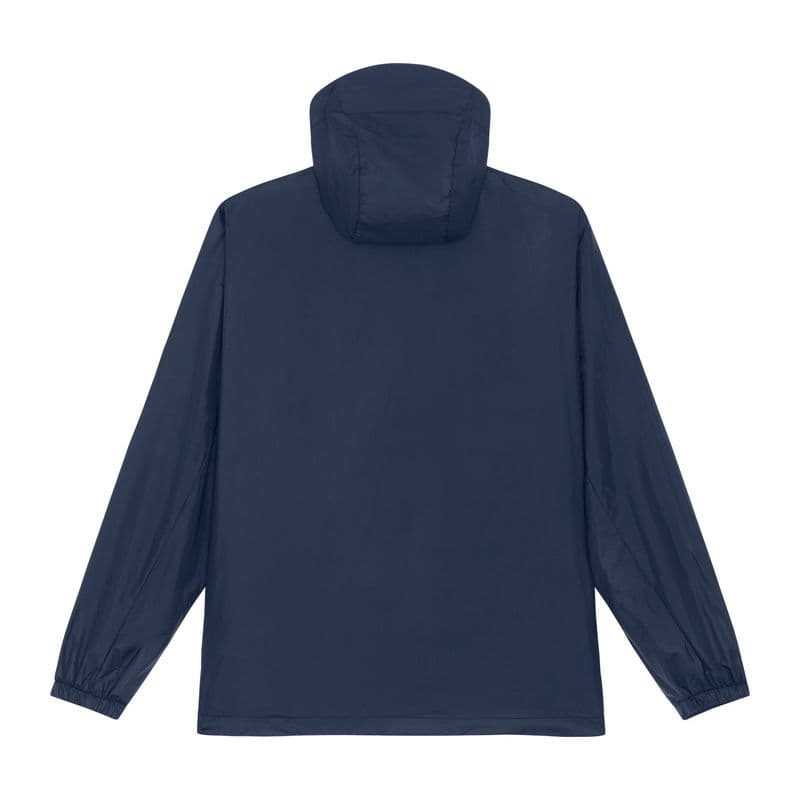 Commuter unisex multifunctional jacket