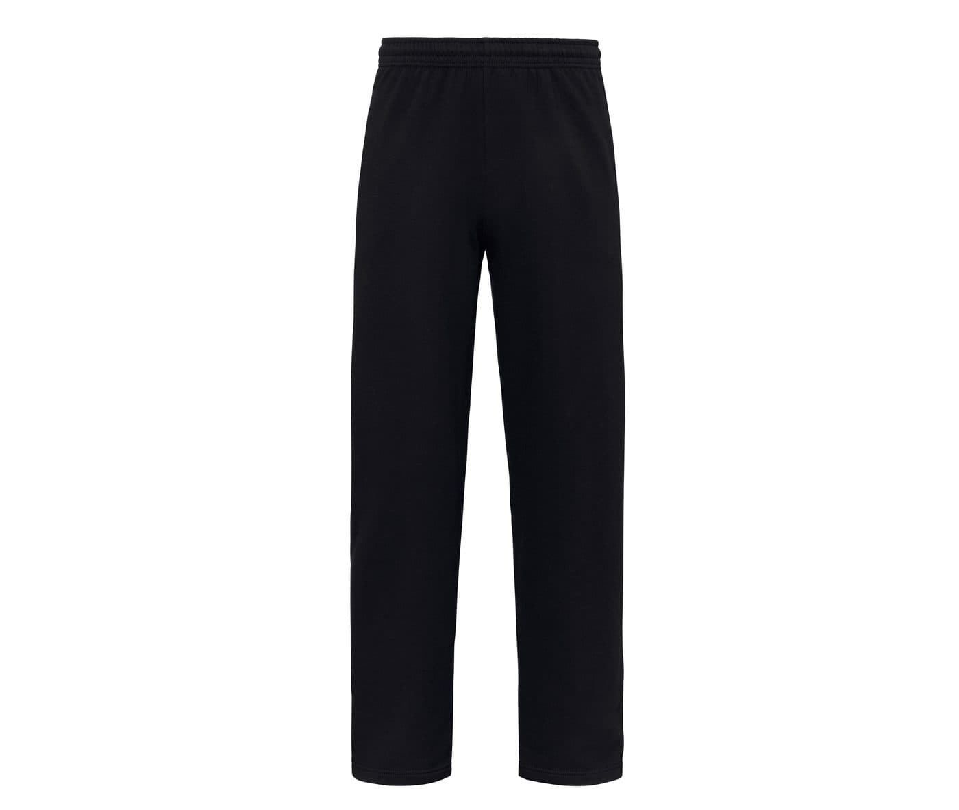 ICONIC 250 OPEN HEM JOG PANTS