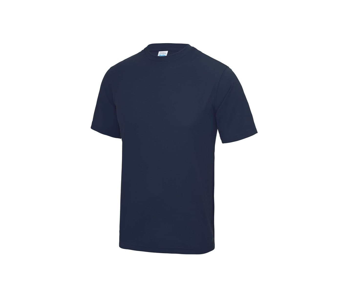 KIDS COOL T coloris Marine oxford