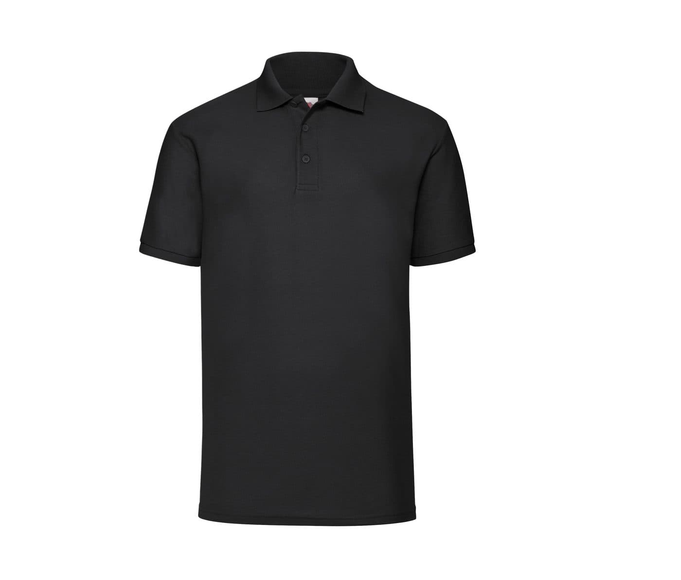 65/35 POLO coloris Noir