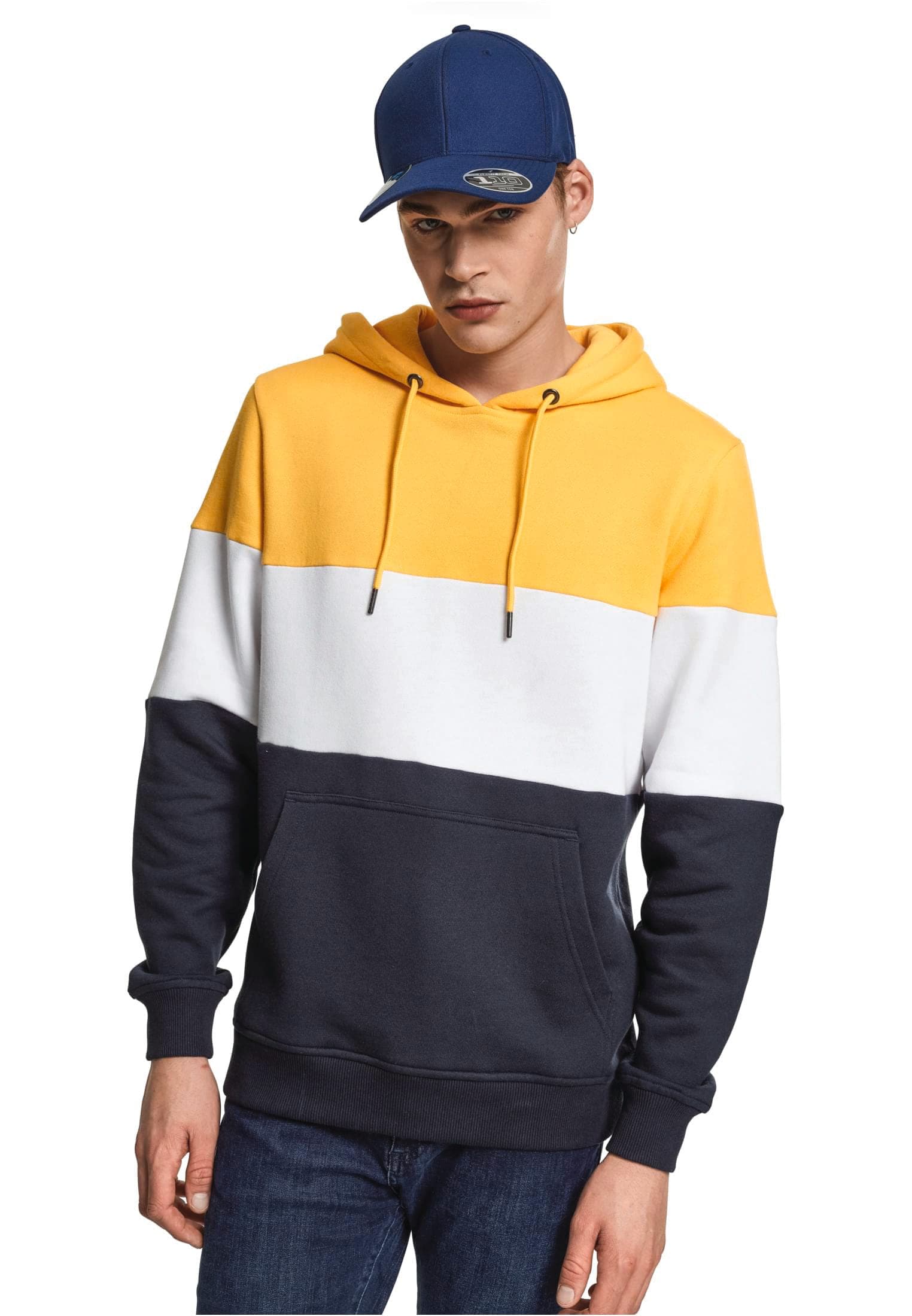 Casquette Cool & Dry en situation