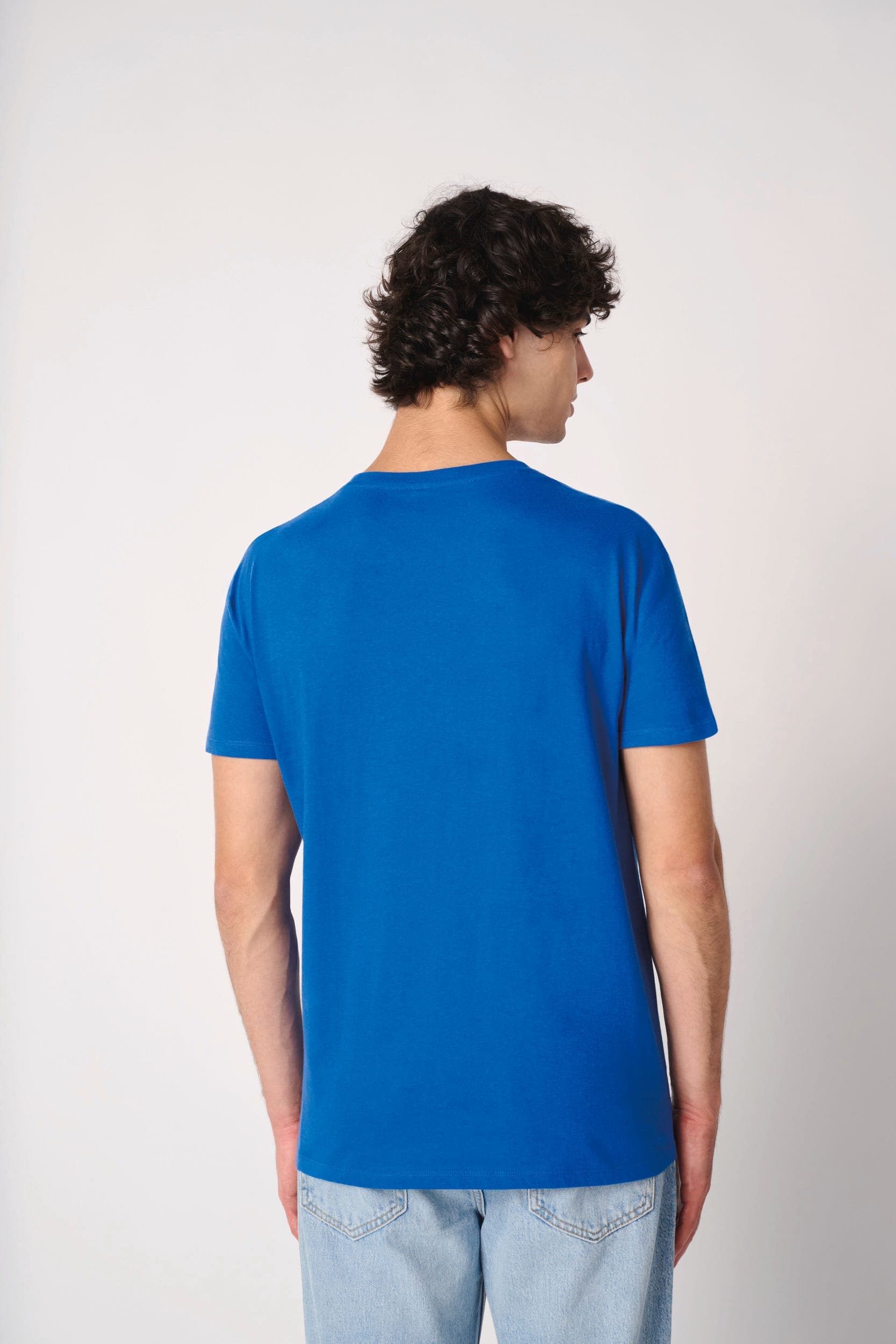 T-shirt homme iDeal150 en situation
