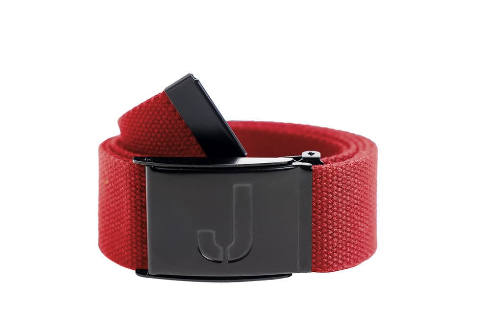 Jobman 9284 Belt coloris Rouge