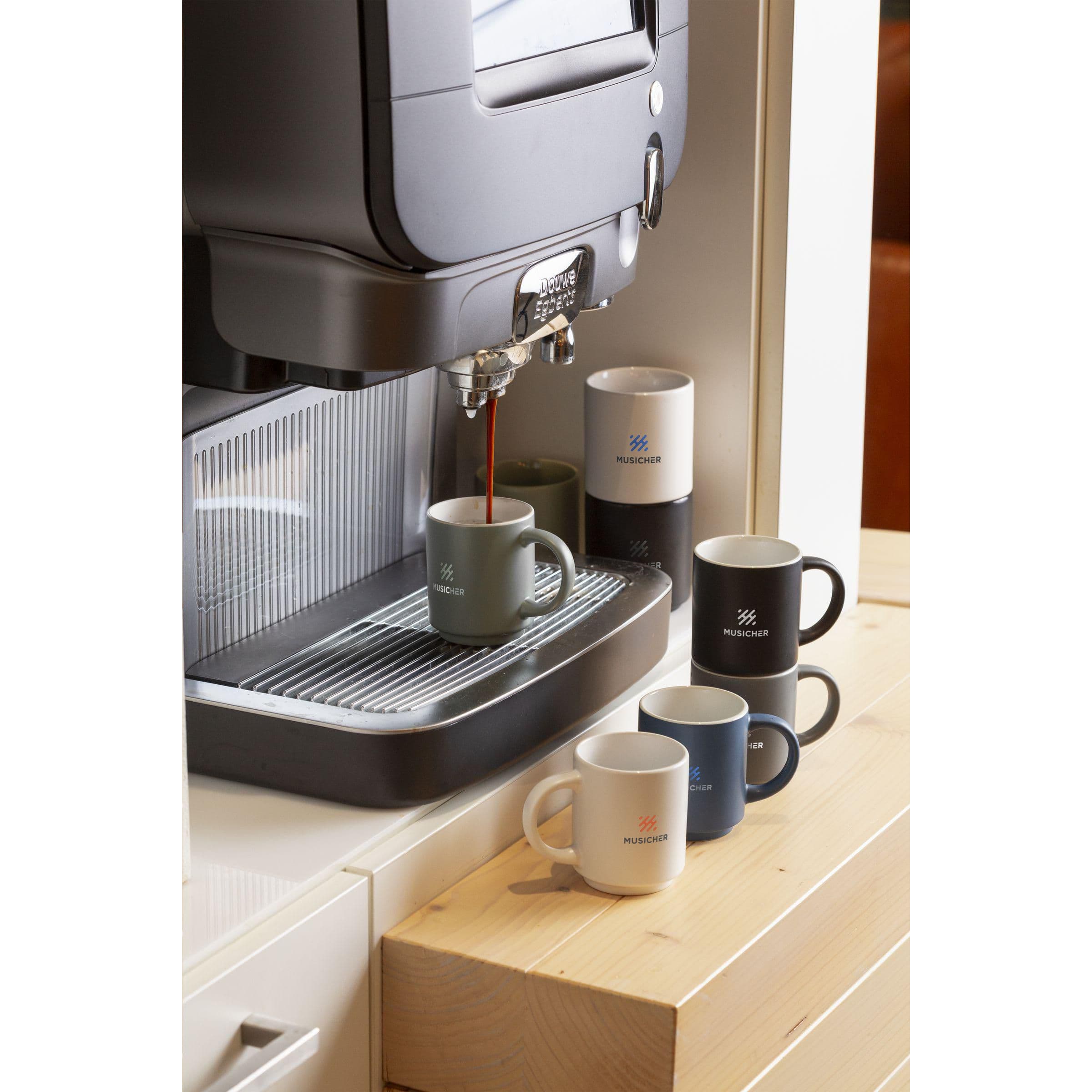 Mug Stack 180 ml en situation