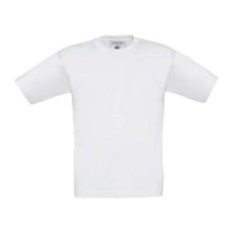 EXACT 150 KIDS T-SHIRT coloris Blanc