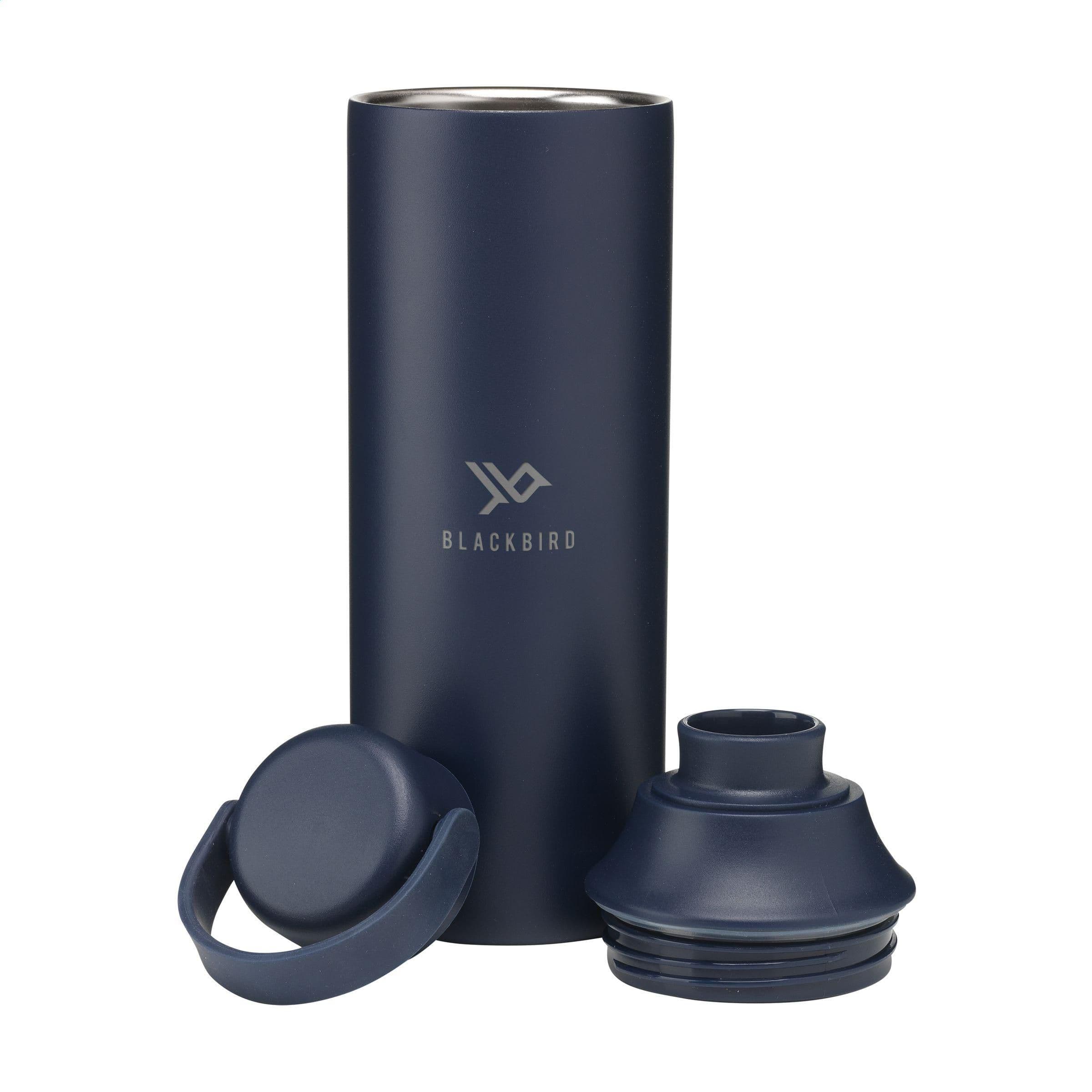 Bouteille thermos Foss RCS 600 ml en situation