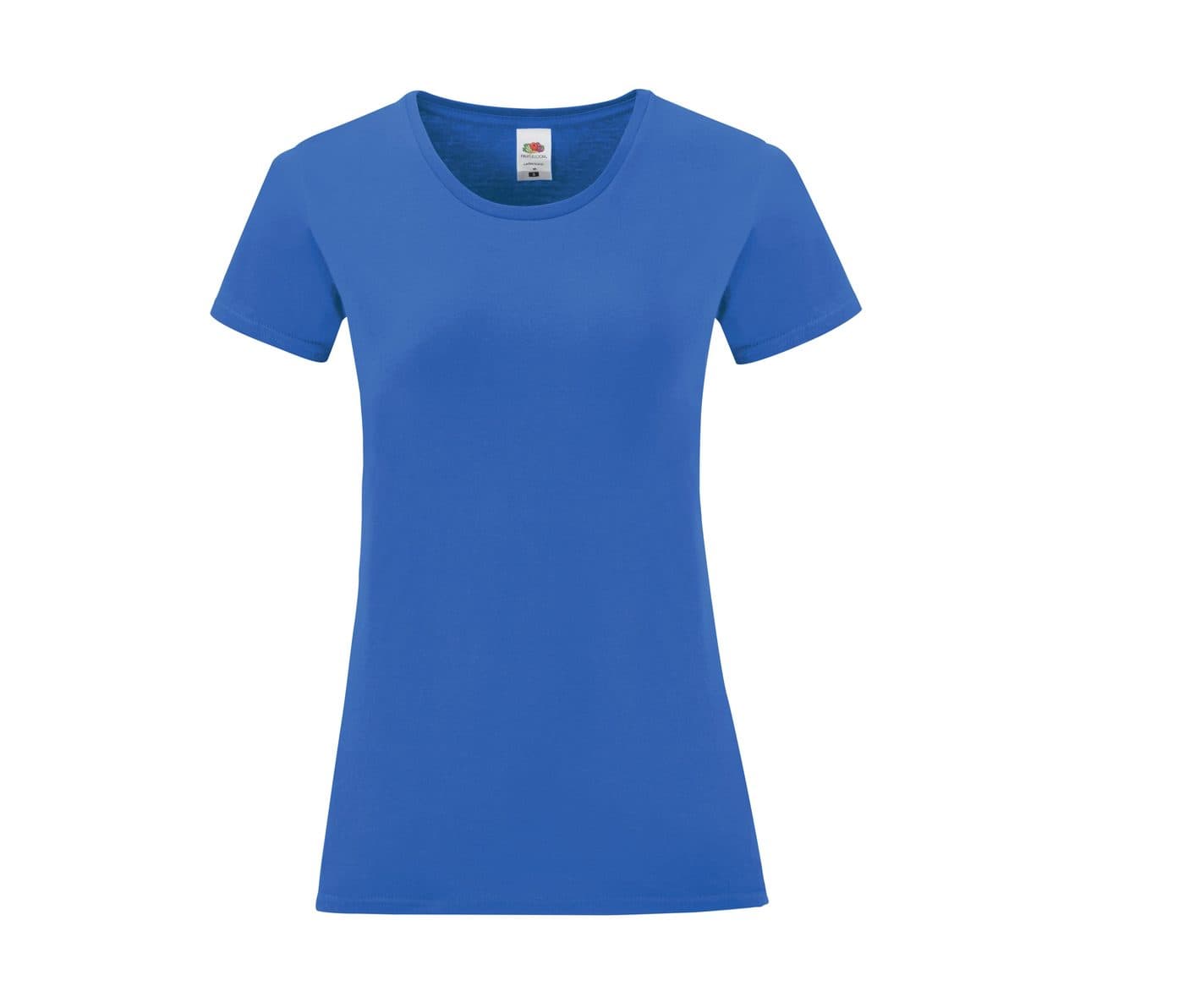 LADIES ICONIC 150 T coloris Bleu roi