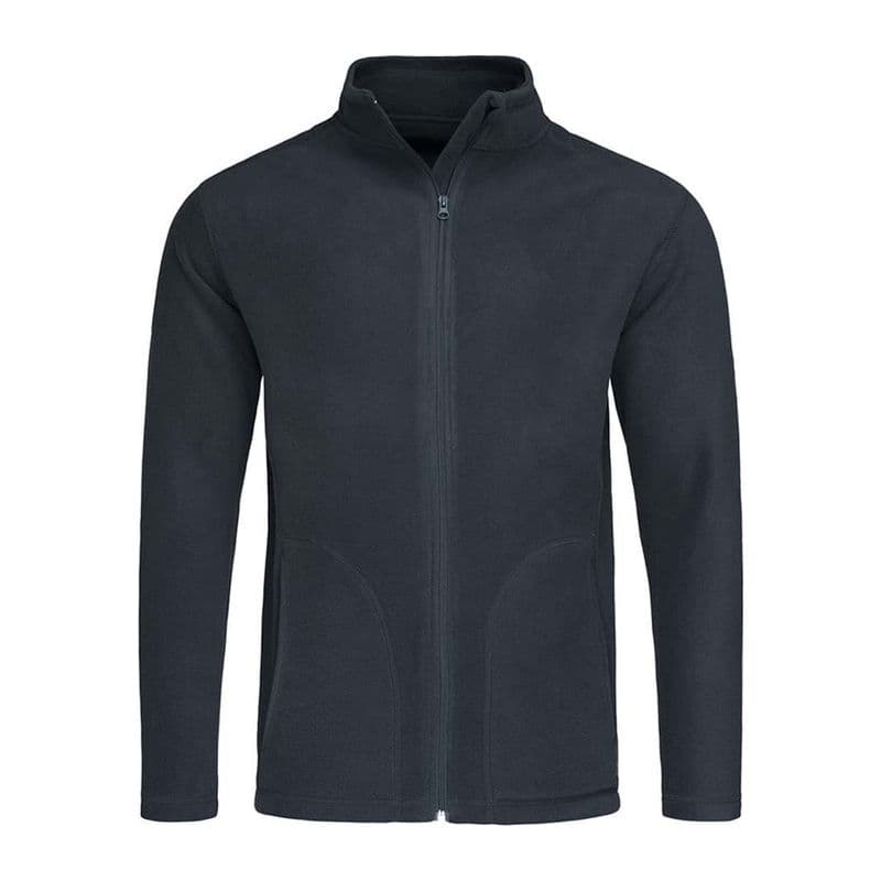Classic Unisex Fleece Jacket