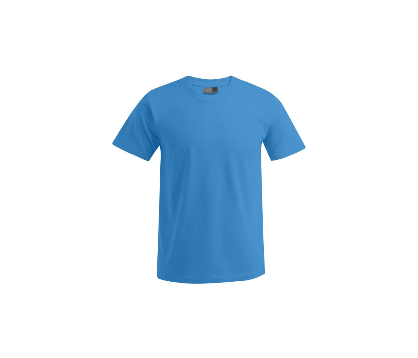 MEN’S PREMIUM-T coloris Turquoise