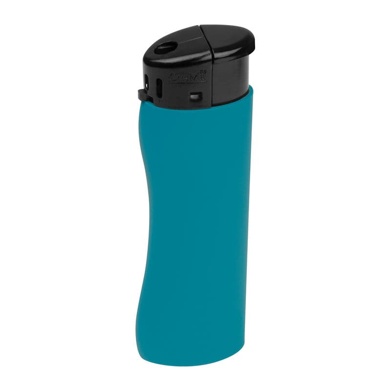 Briquet électronique "Mouscron"