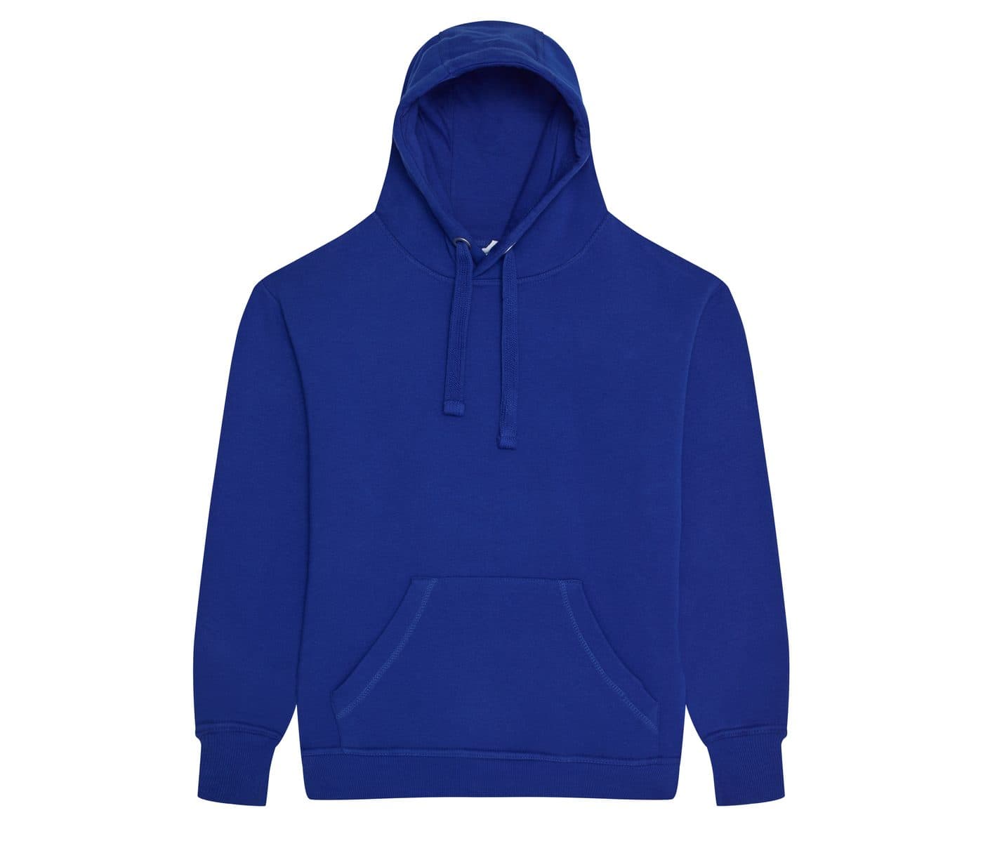 GRADUATE HEAVYWEIGHT HOODIE coloris Bleu roi