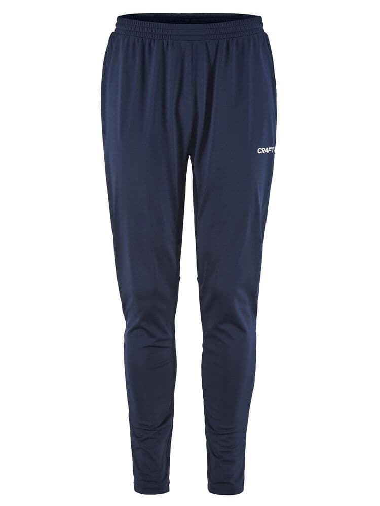 Craft Evolve 2.0 slim pant m coloris Bleu marine