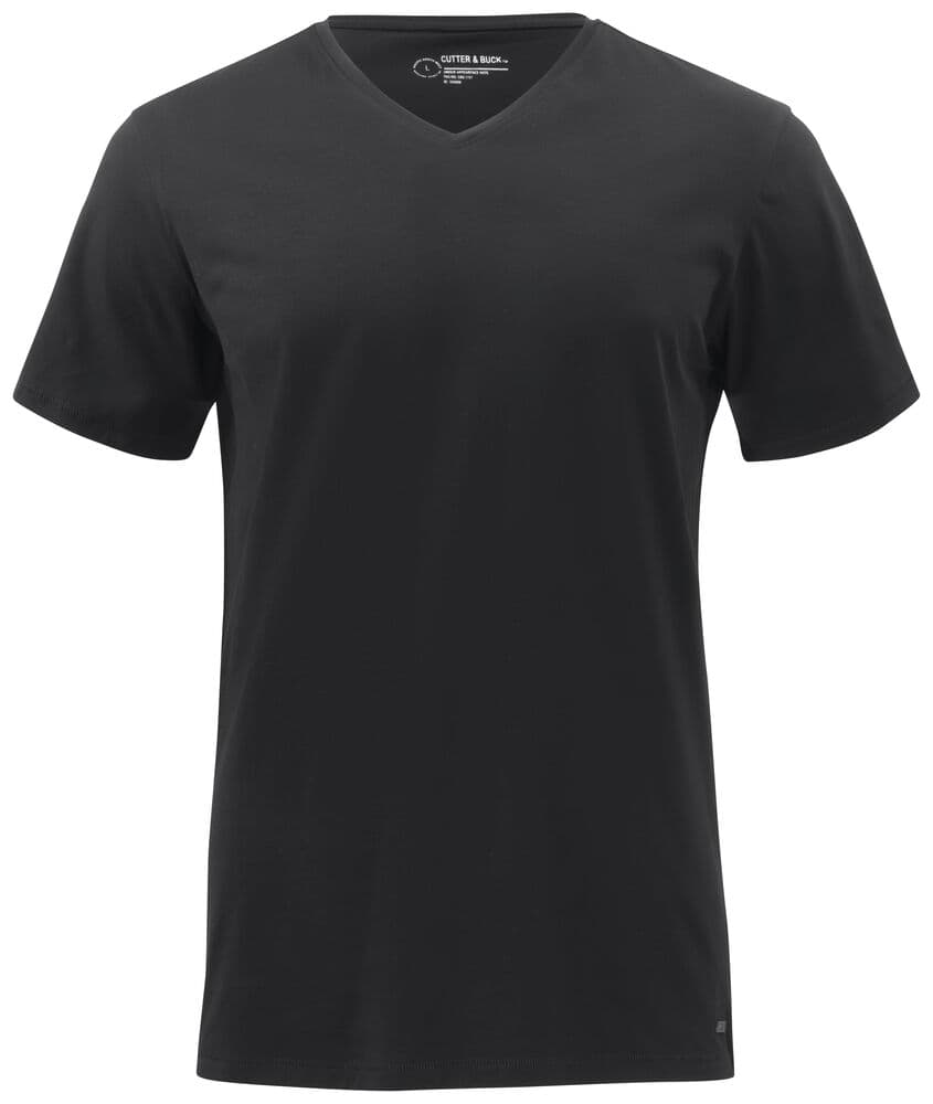 T-shirt Cutter & Buck Manzanita homme