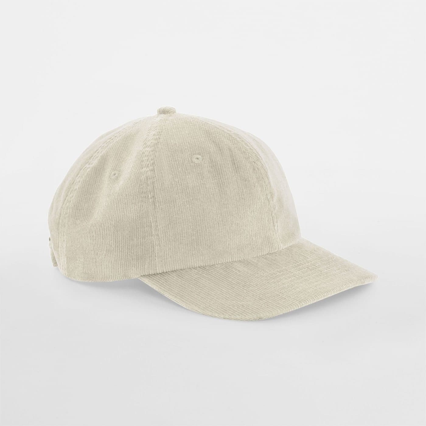 HERITAGE CORD CAP coloris Pierre