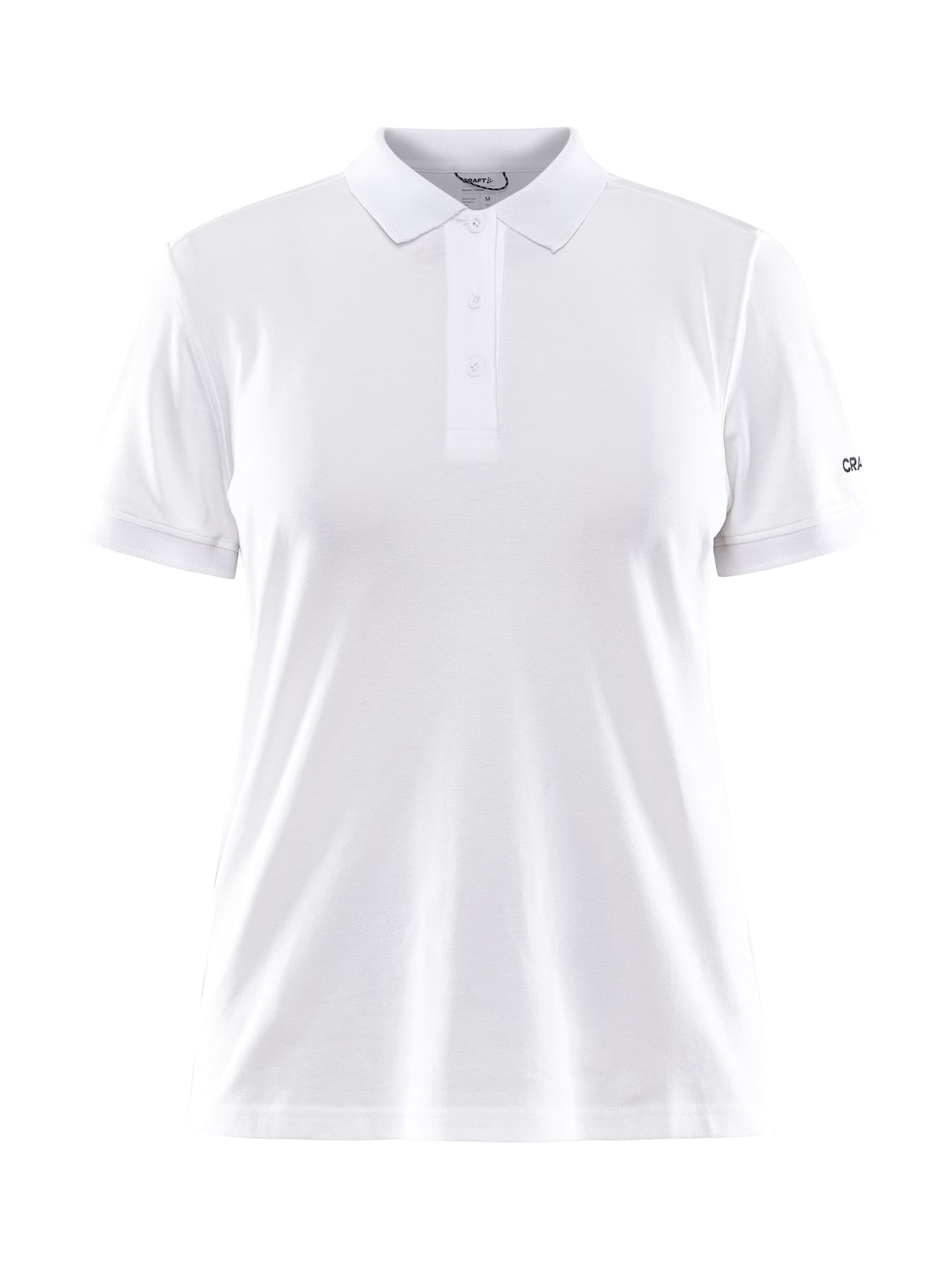 Craft Core Blend Polo Shirt W
