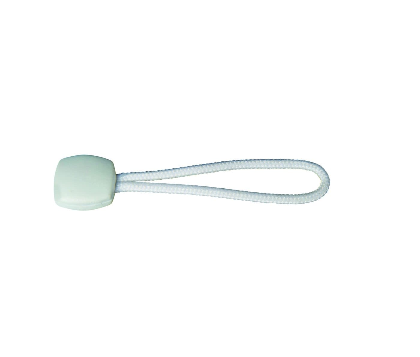 TIRE-ZIP coloris Blanc