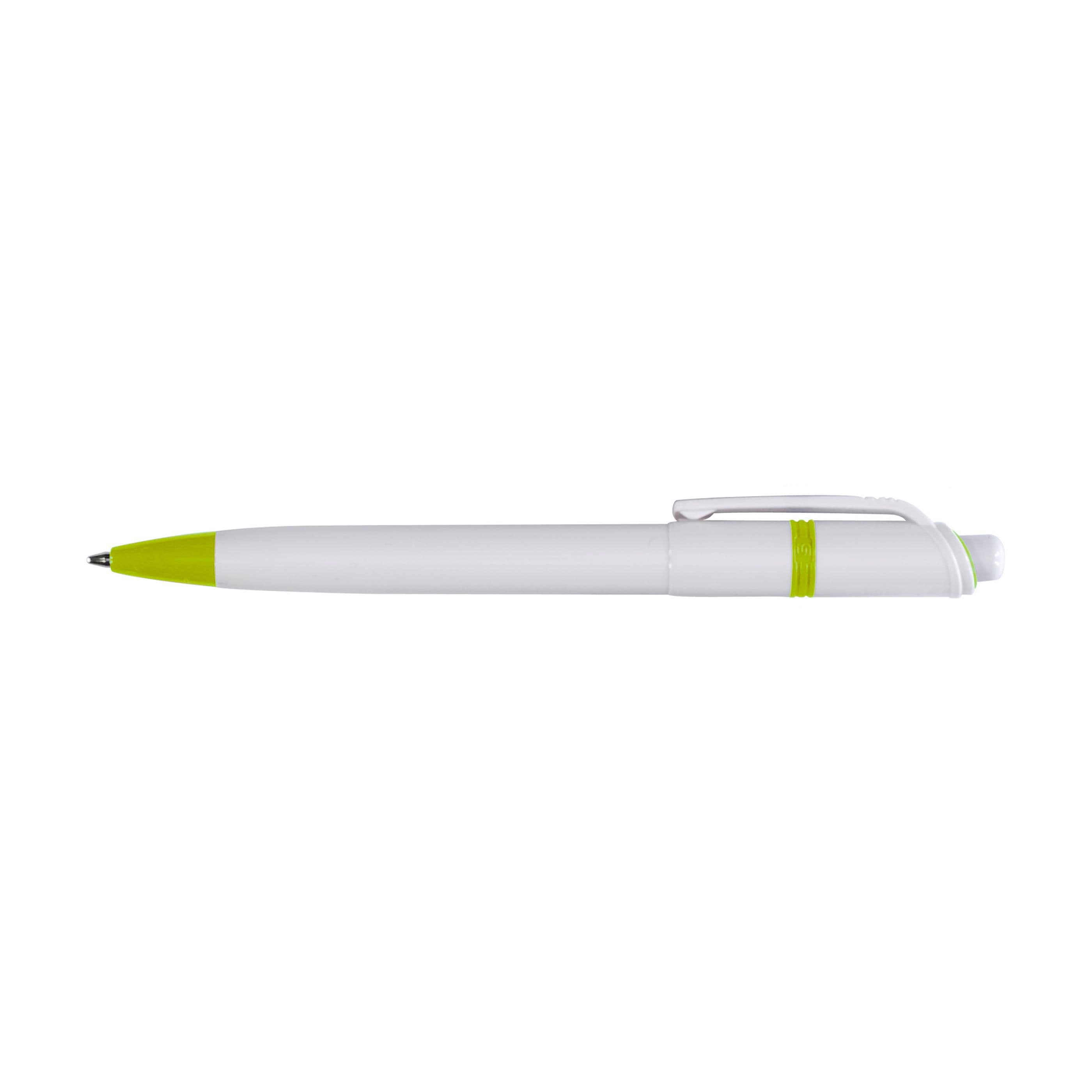 Stylo bille Stilolinea Ducal en situation