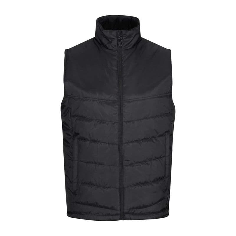 Stage Ii Men - Insulated Bodywarmer coloris Noir