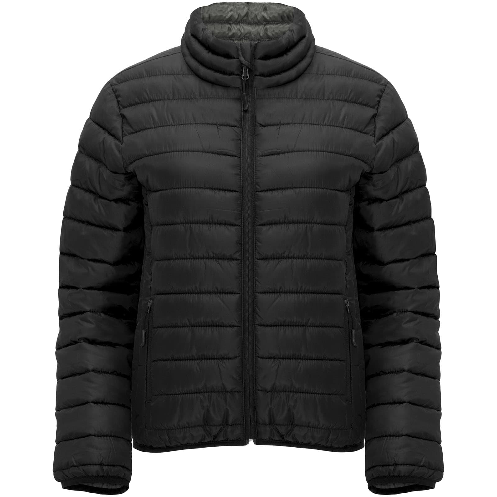 Doudoune Finland pour femme coloris Noir