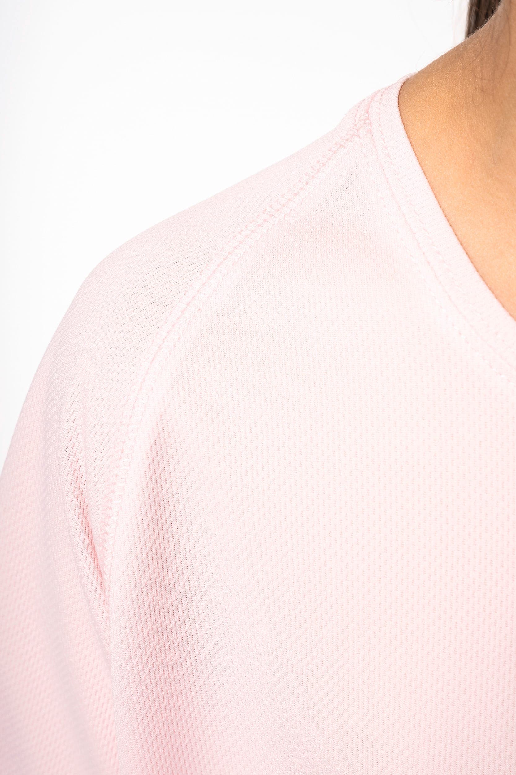 T-shirt sport manches courtes enfant en situation