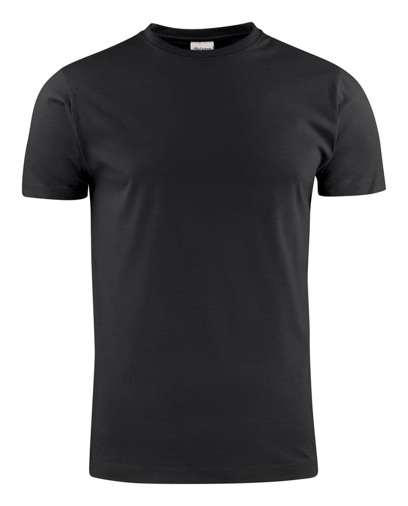 Heavy RSX T-Shirt Hommes coloris Noir