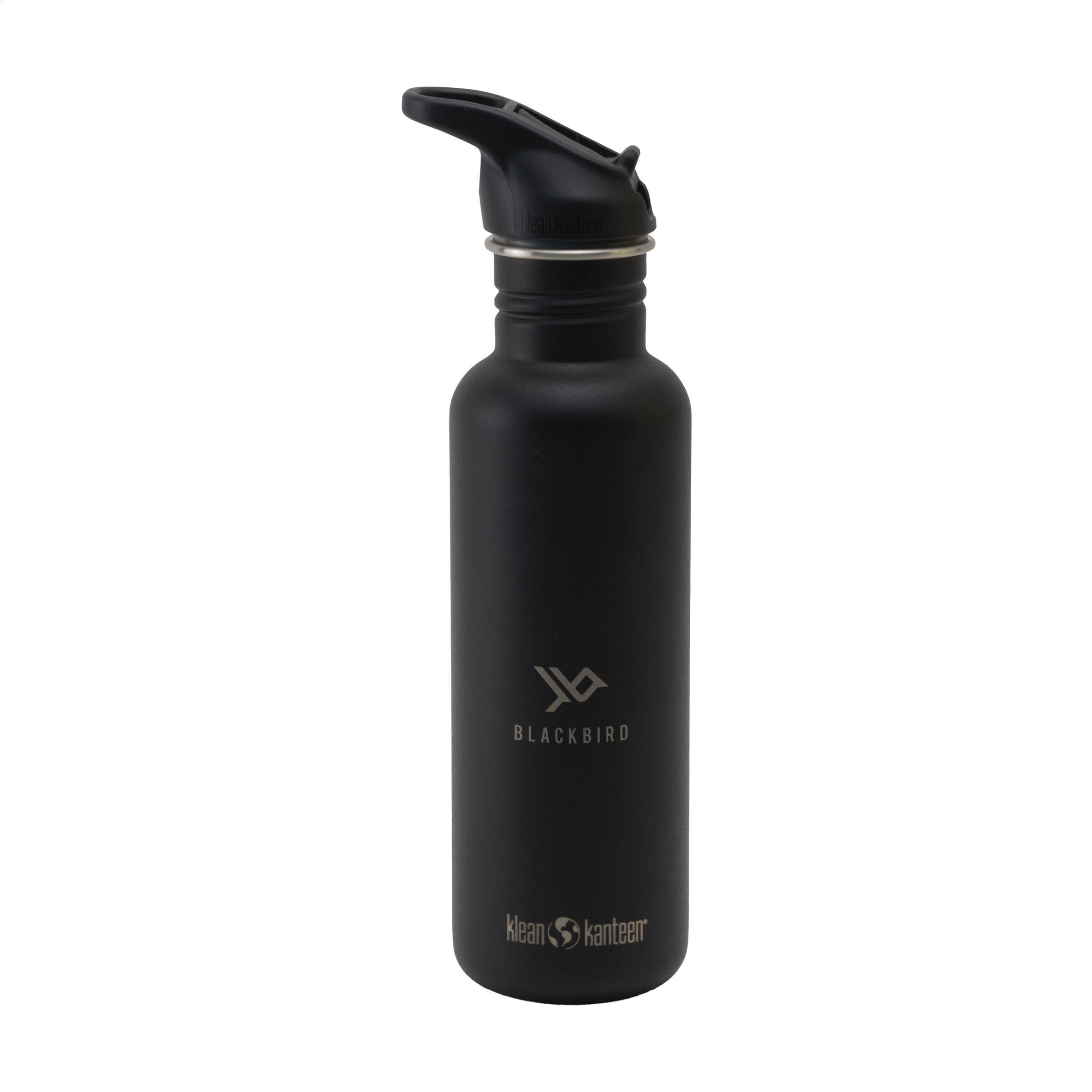 Bouteille Klean Kanteen Classic Flip Seal Sport Cap 800 ml en situation