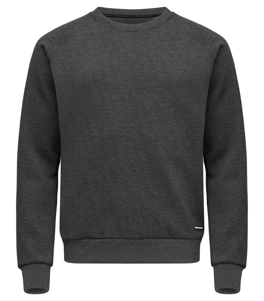 Pull Cutter & Buck Pemberton col rond homme