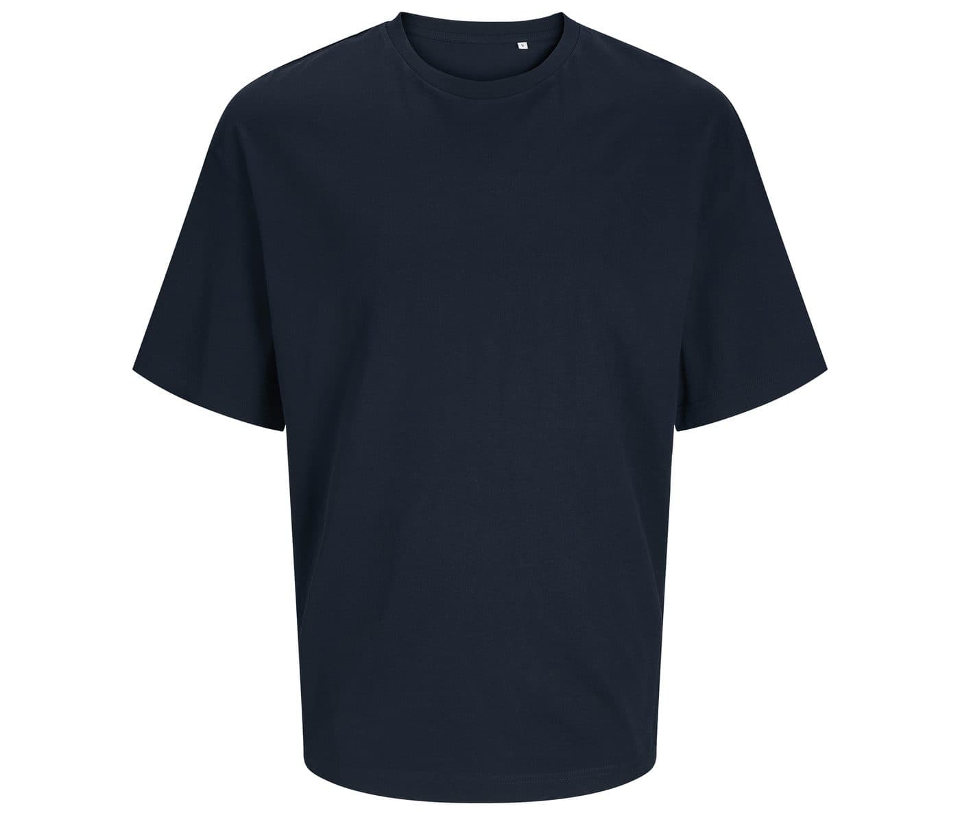 FRAME TEE coloris Marine Blazer