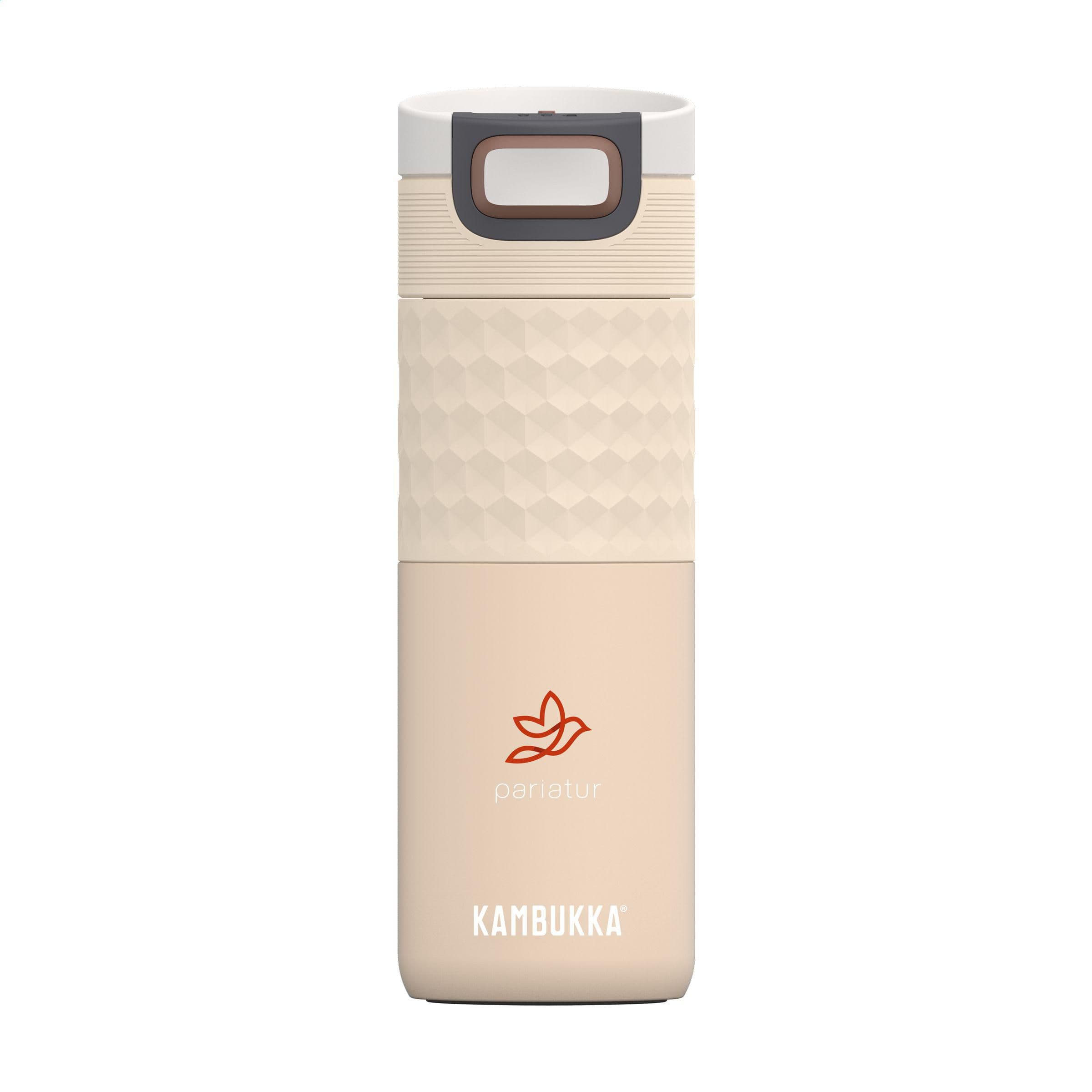 Gobelet thermos Kambukka® Etna Grip 500 ml