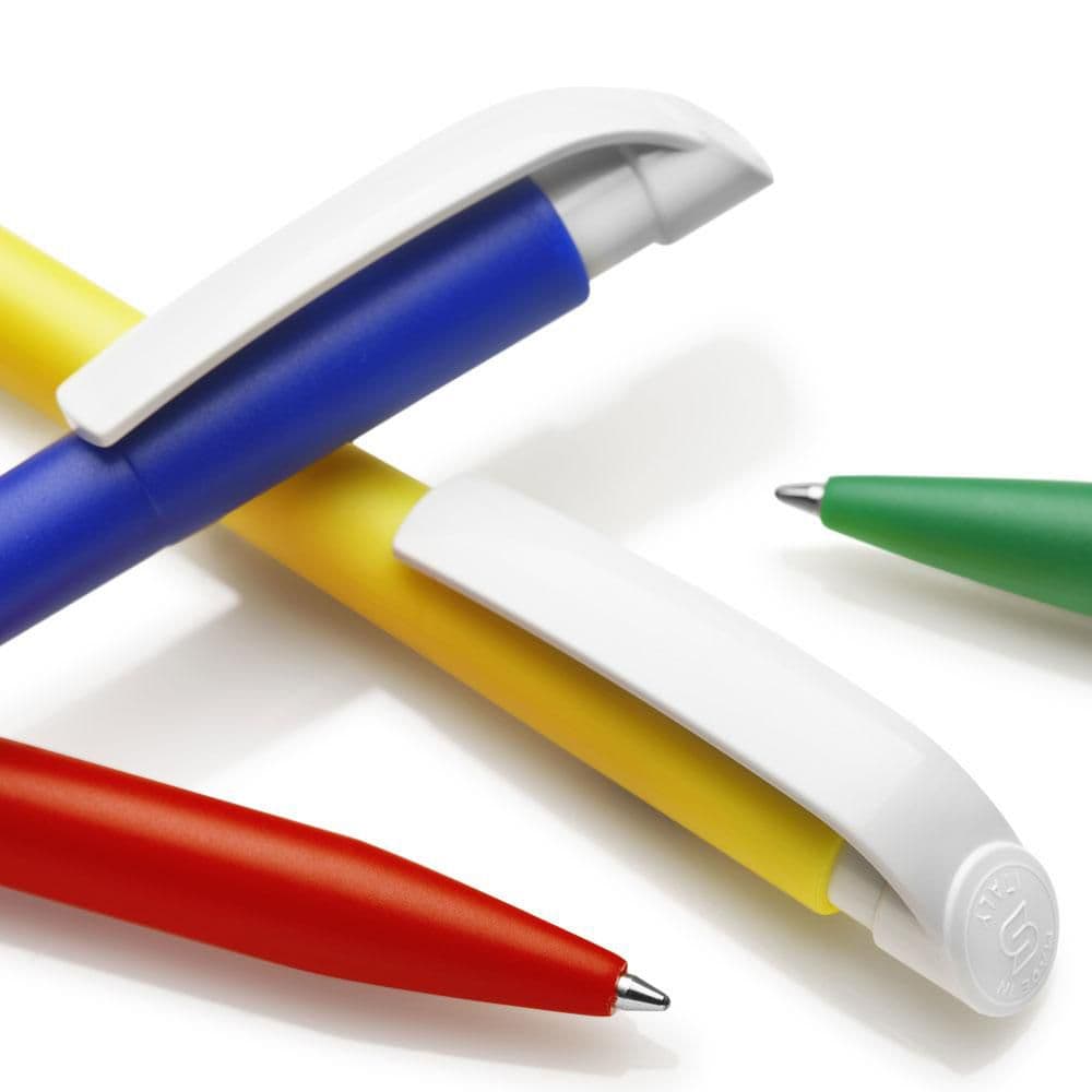 Stylo bille Stilolinea S45 Bio en situation