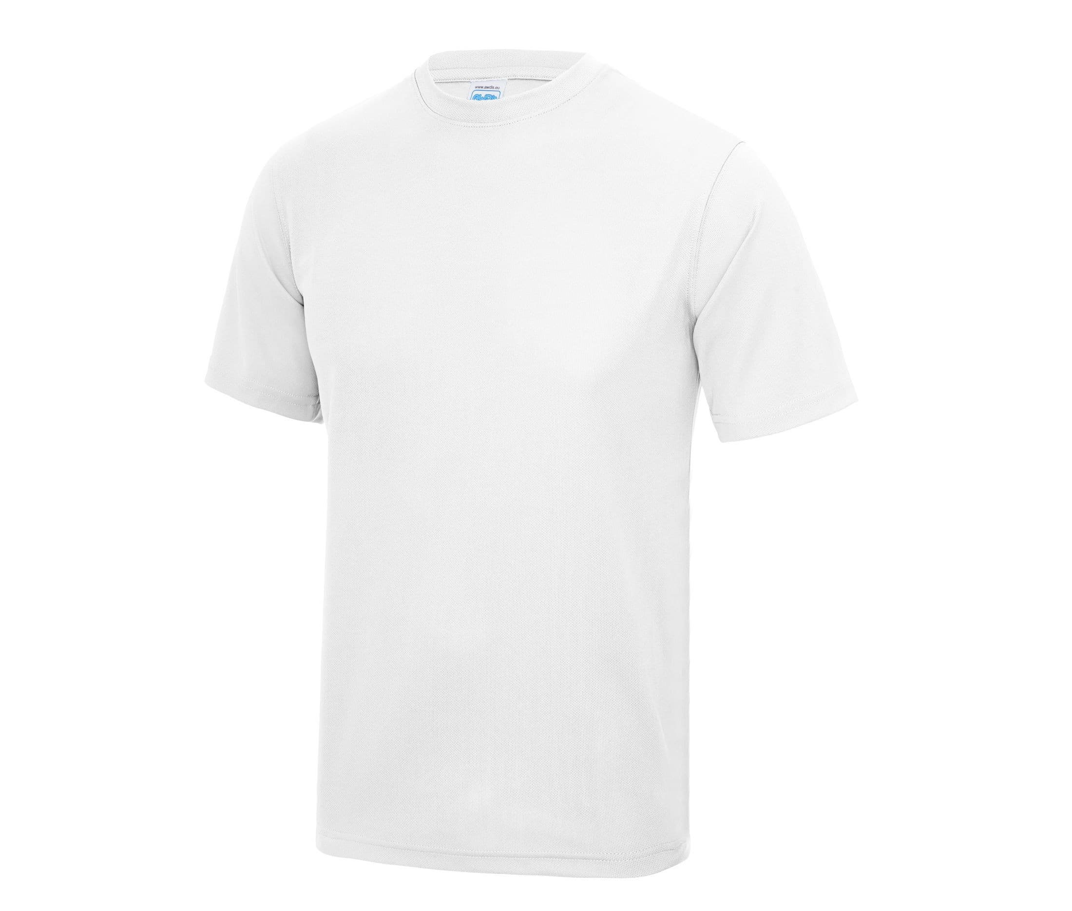 COOL T coloris Blanc arctique