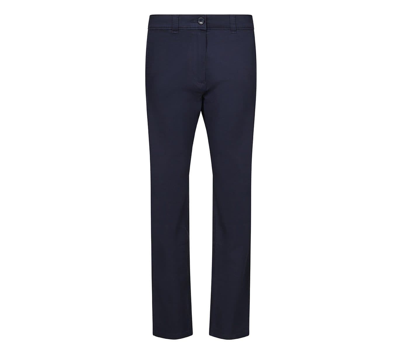 PANTALON CHINO STRETCH FEMME