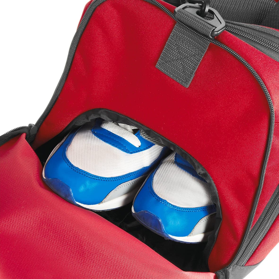 Sac de sport Athleisure en situation